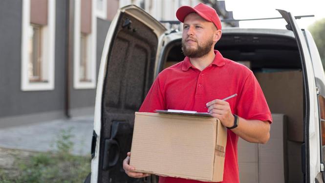 Afghanistan Express Delivery Companies