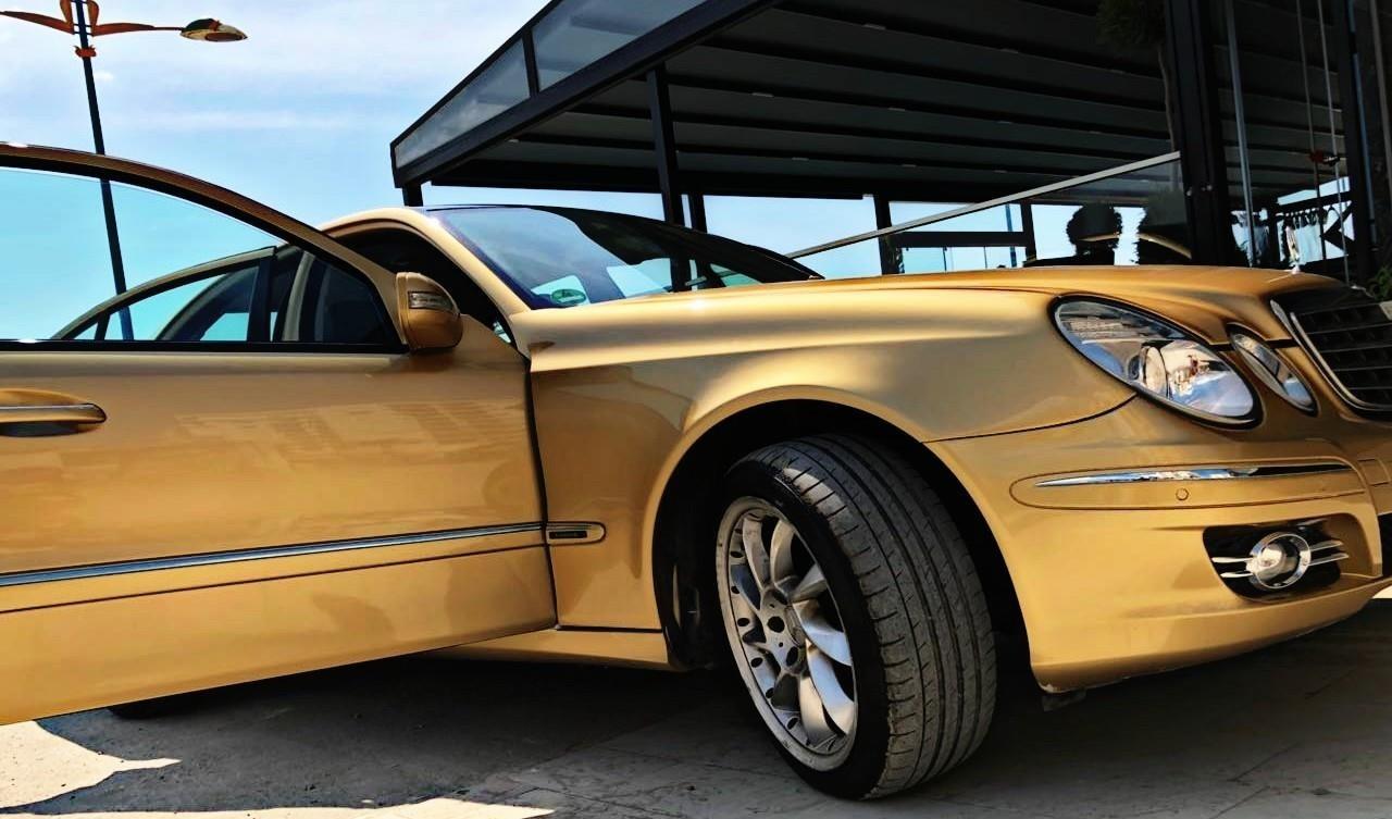 MERCEDES-BENZ-E200-EVO-GOLD-W211--09