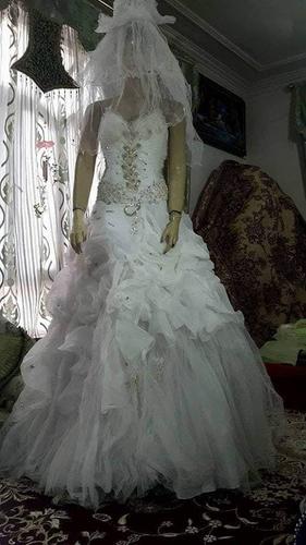 لباس عروس