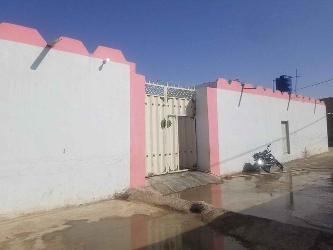 دکرايي کور