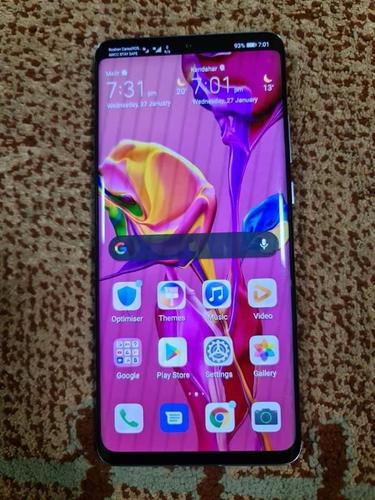 Huawei p30pro خرس سد