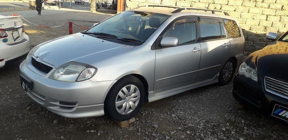فیلدر-2003کار-ت