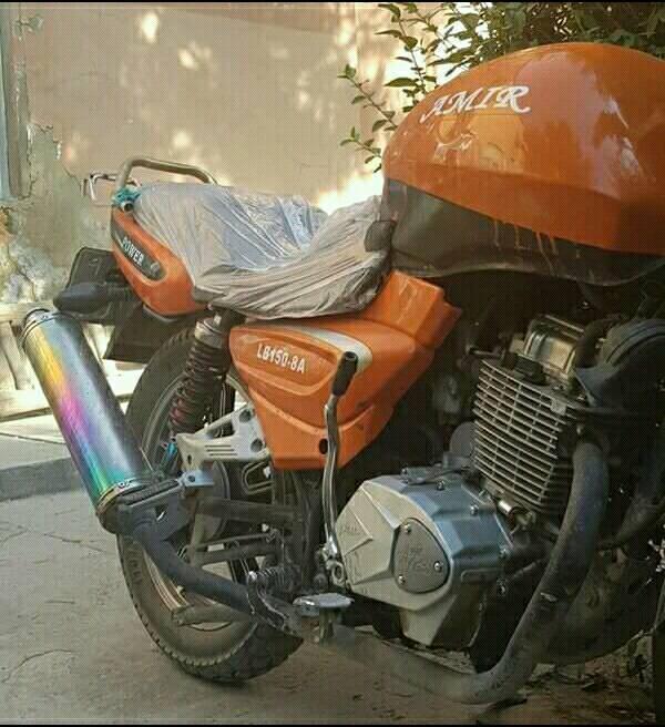 ﻣﻮﺗﺮﺳﺎﯾﮑﻞ-ﻓﺮوﺷﯽ