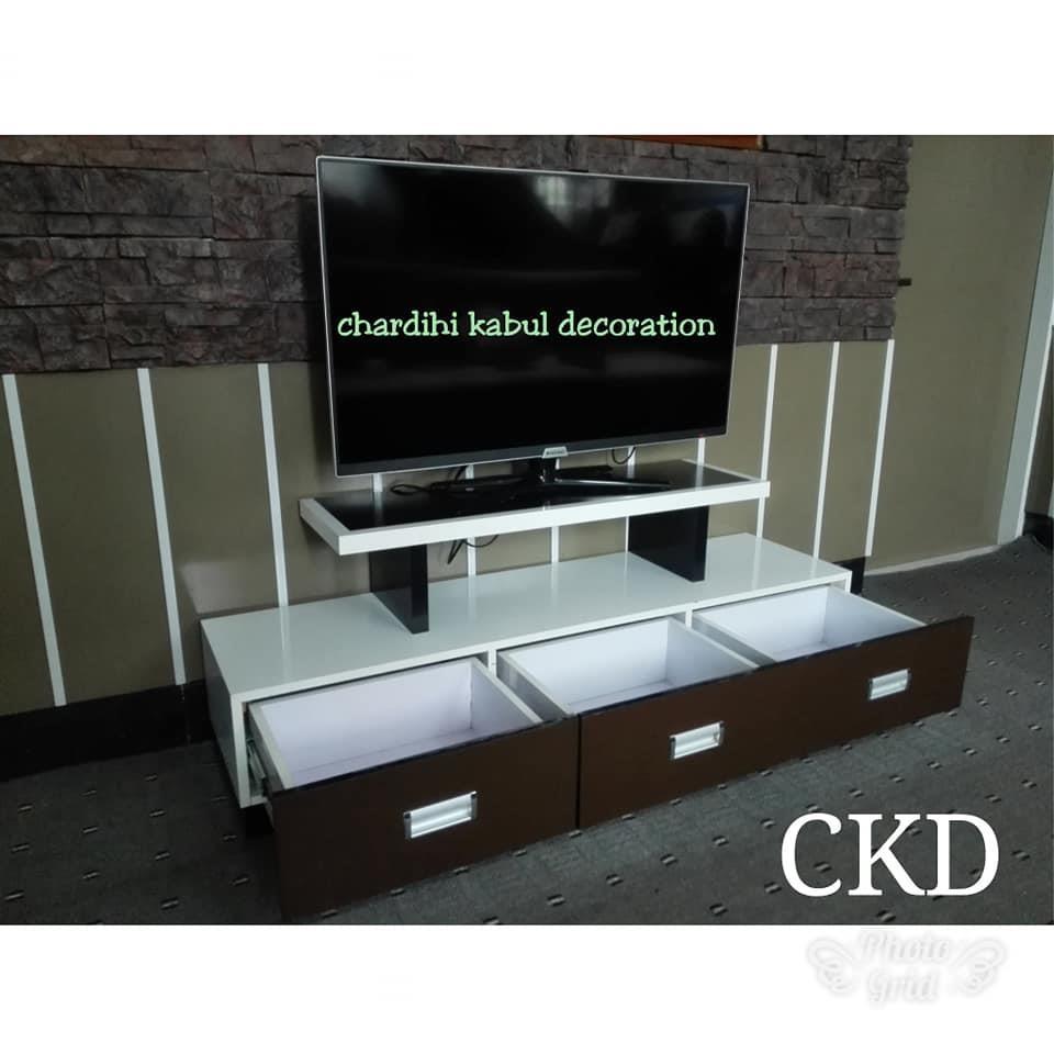میز-تلویزیون-TV