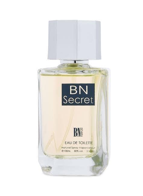 عطر-بی-ان-سکریت