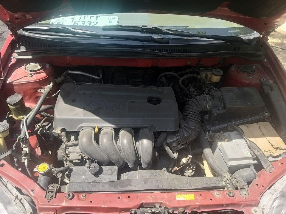موتر-کانادایی-۲۰۰۵-ال-ای