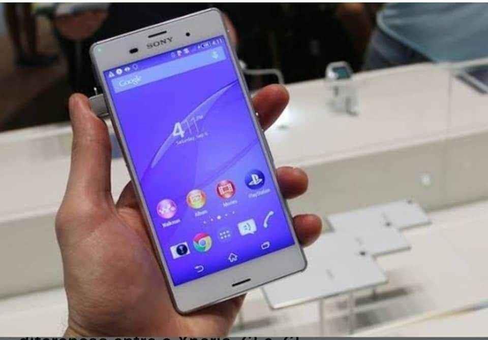 ---Sony-جاپاني-موبایلونه---