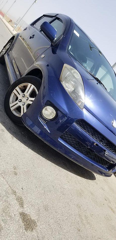 پاسو-RS-ویش-کات-1300cc