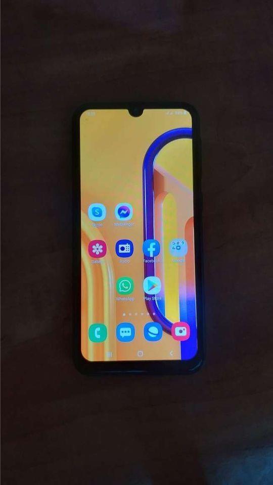 Samsung-Galaxy-M30s-فروشی
