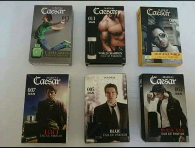 Caser-mini-عرطر-کوچینی-۱۵-گرام