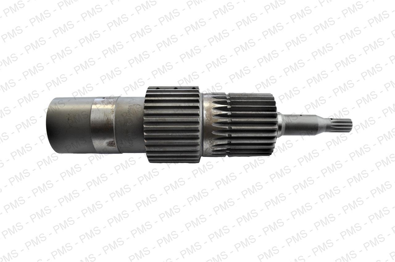 ZF-Shaft-Types--Oem-Parts
