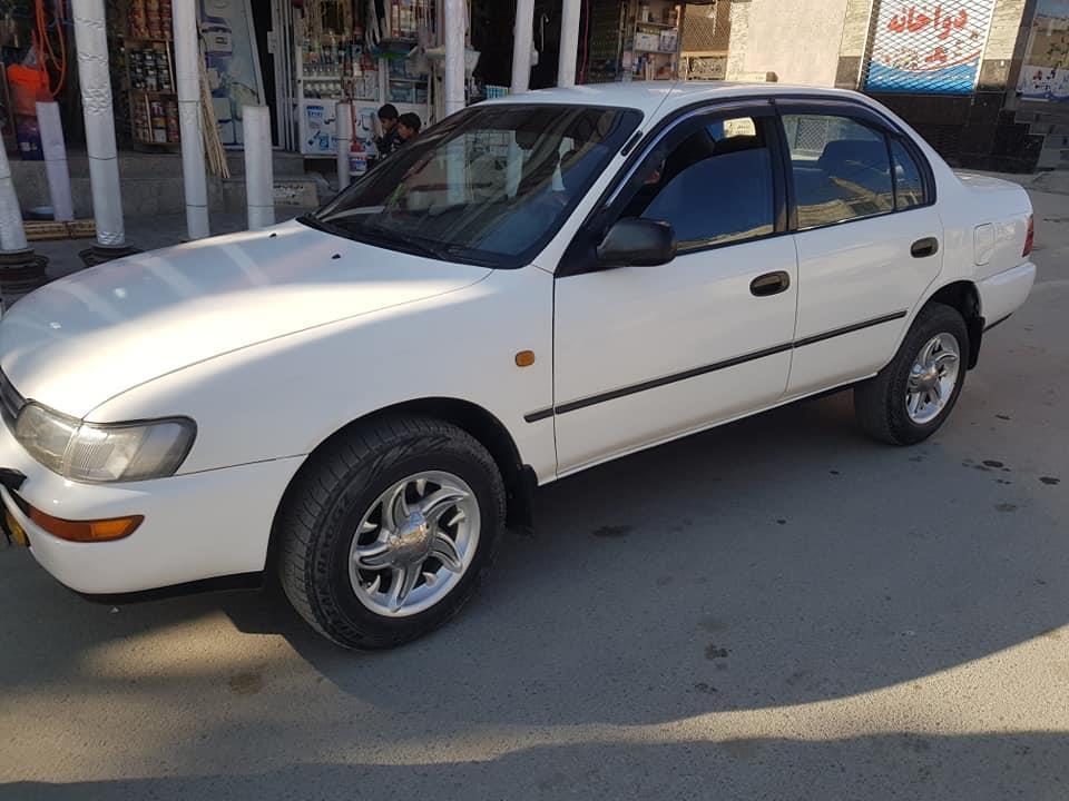 فروش-عاجل-کرولای-جرمنی