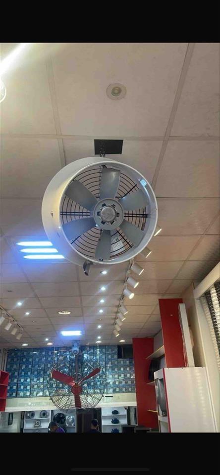 هواكش-و-سانترفيوژ