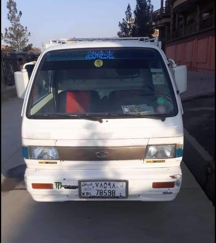 موتر-باربری