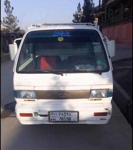 موتر باربری