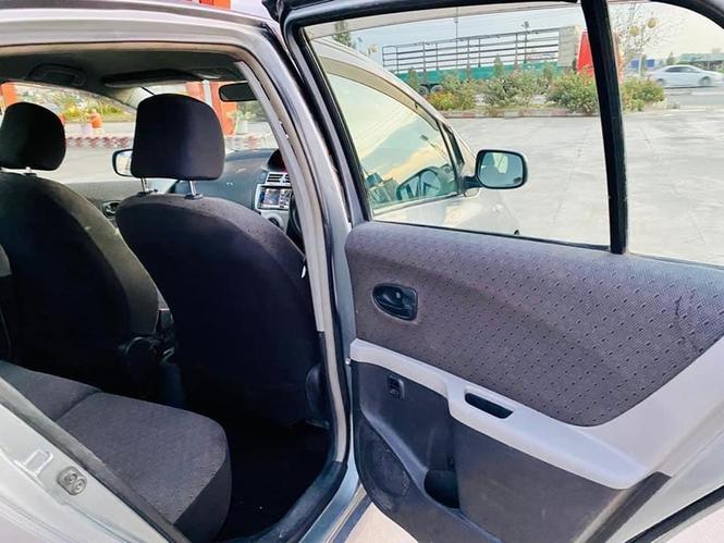 VITz 2010 modal Cc 1500 ویډز (2010) مادل کیری رنک غټ ماشین