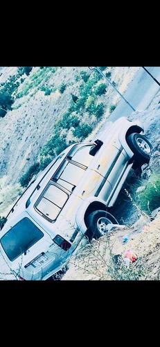 لندکروز 1997 ماشین شش سلند دیزل 1HZ گیر بدون تفت و بخار موتر