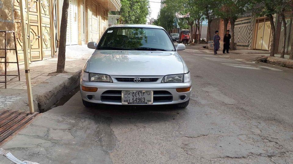 موتر-کمپک-XLi