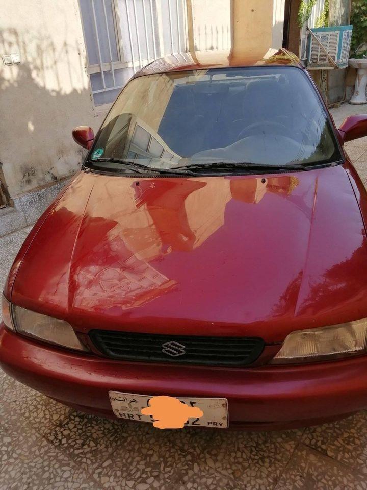 فروش-یک-عدد-موتر-خانگی-بالنو