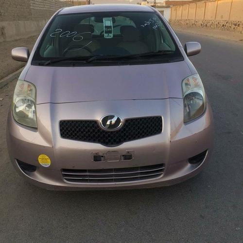 ناواريده ويدز 2006ماډل پيازی رنک دویش کاټ 1000ccم