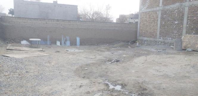 زمین فروشی