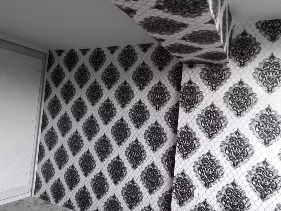 کاغذدیواری