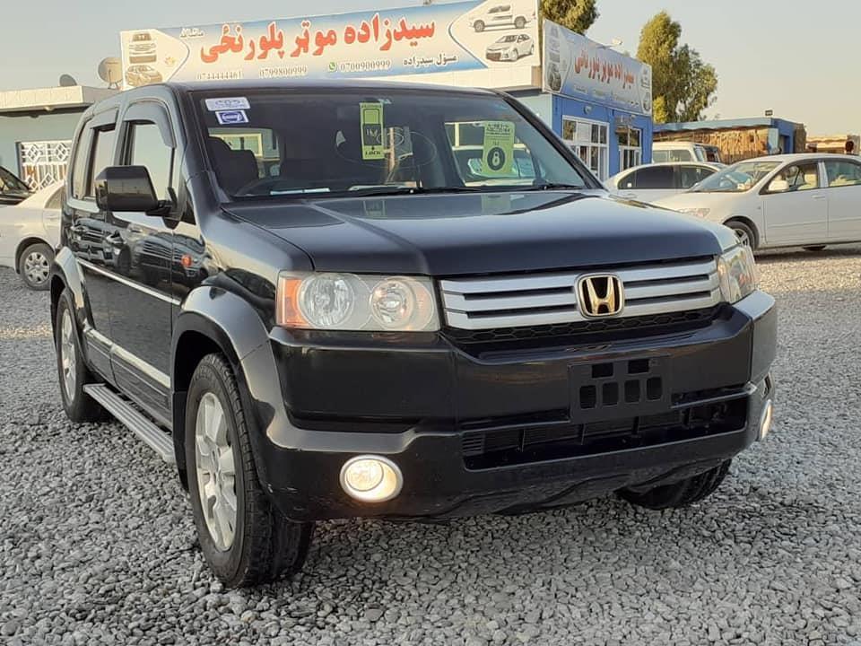 کراس-روډ