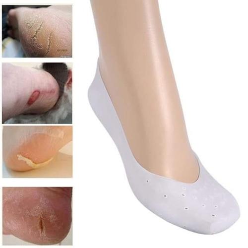 پاپوش سلیکانی نیمه و پره