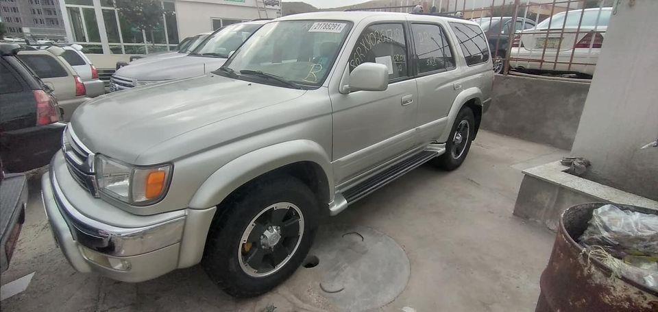 4runner-2000