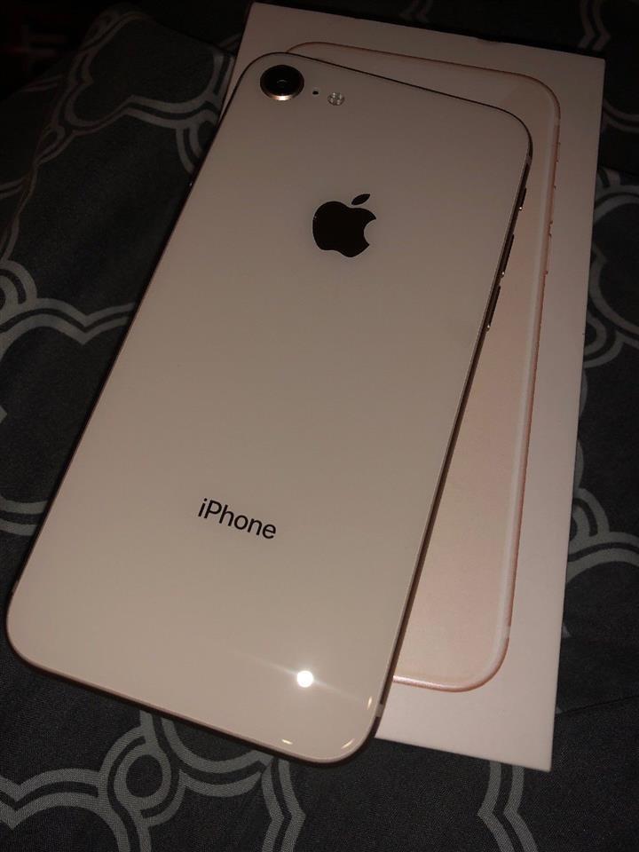 نام-تجاری-جدید-Apple-iPhone-8-64GB