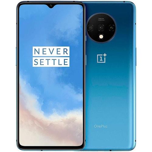 NEW Oneplus 7T 8GB 128GB Glacier Blue