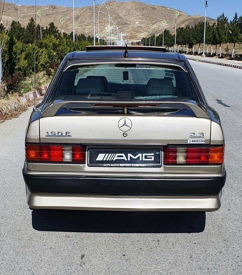 Mercedes-Benz-Canadian