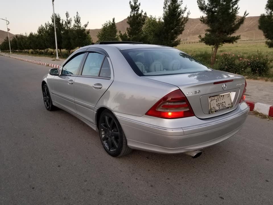 Mercedes-benz