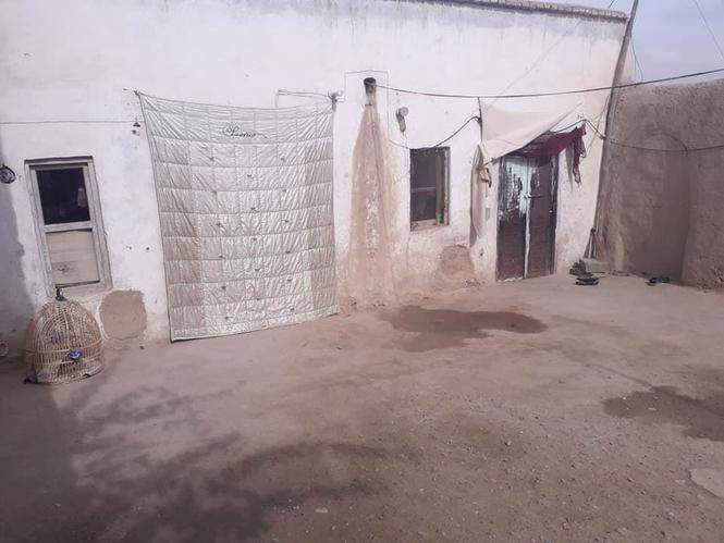 دخرڅ کور