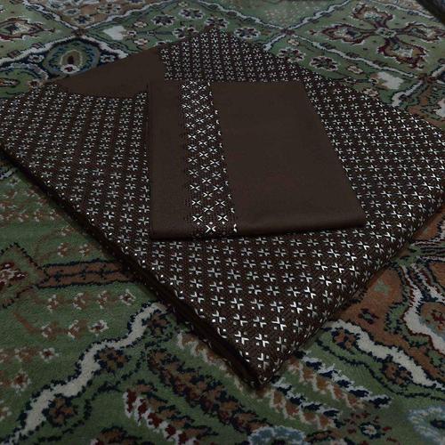 ښایسته رنګ اونوی ډیزین لاسی غاړه