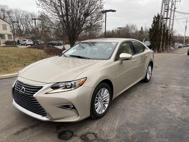 2016 Lexus ES 350-WHATSAPP: +17732317010