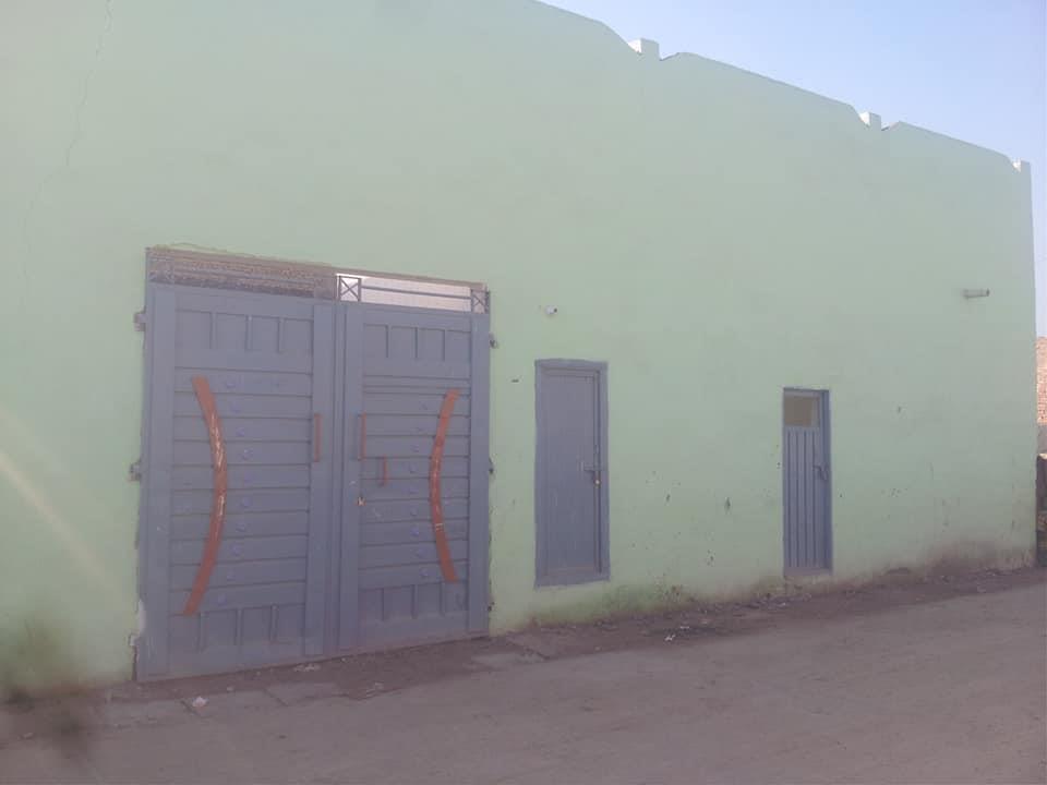 دخرڅ-کور