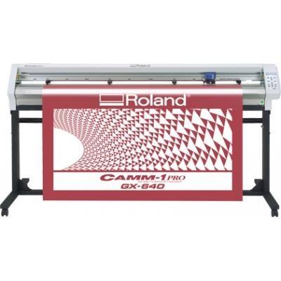 Roland CAMM-1 GX-640 (MITRA PRINT)