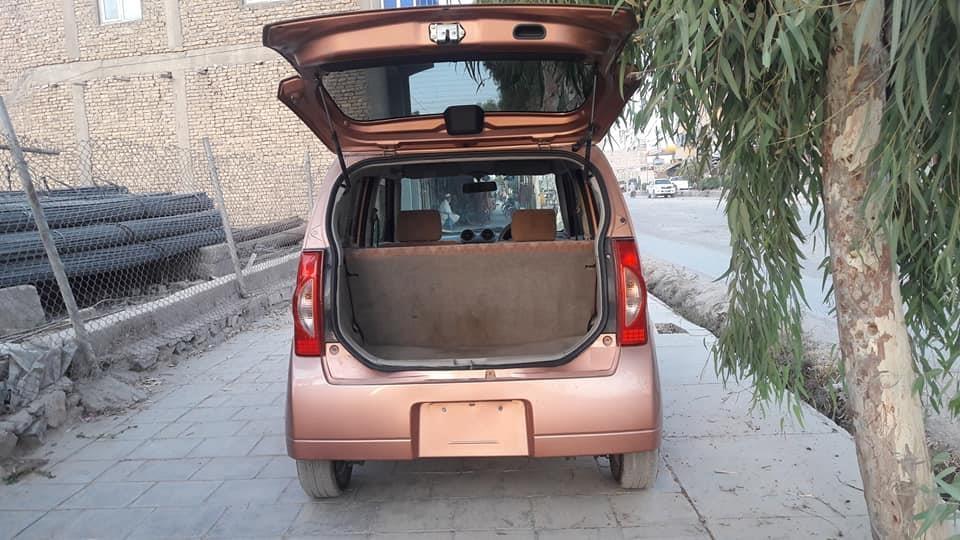 ناوارده-بابوجی