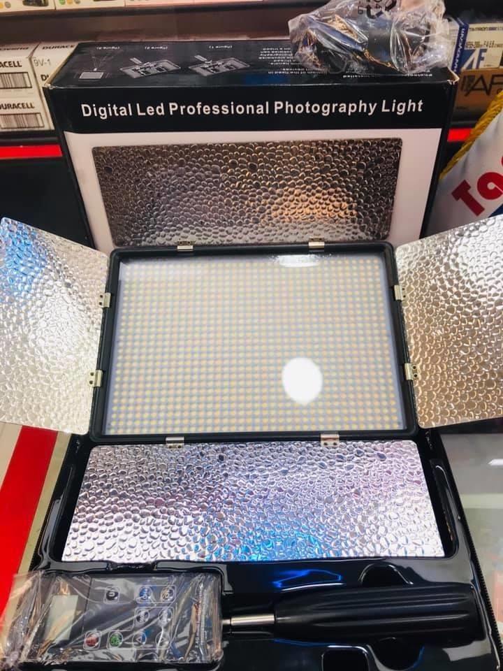 Light-LED