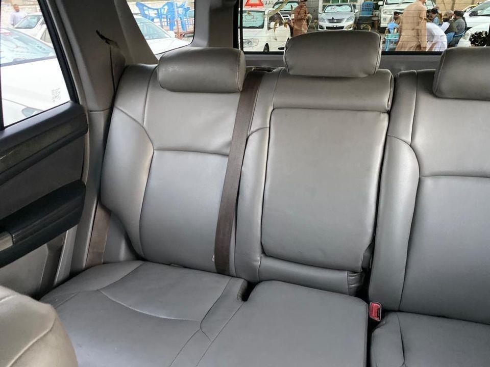 Toyota-4Runer--تيوتا-فرونر-لمیتد--پModel---م