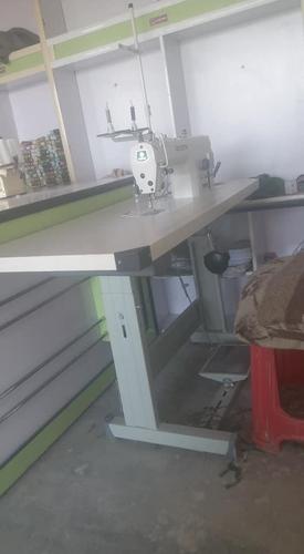 ‎دخیاطی ماشین دخرڅ لپاره‎