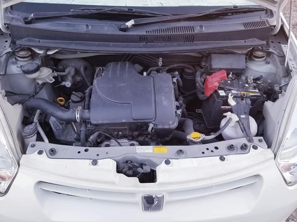 Vehicles