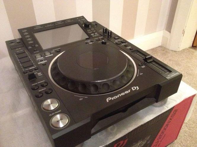 Sale: Pioneer CDJ-2000 NXS2, Pioneer DDJ-SX2, Pion