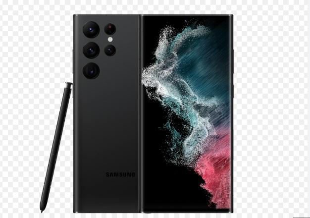 Samsung Galaxy S22 Ultra