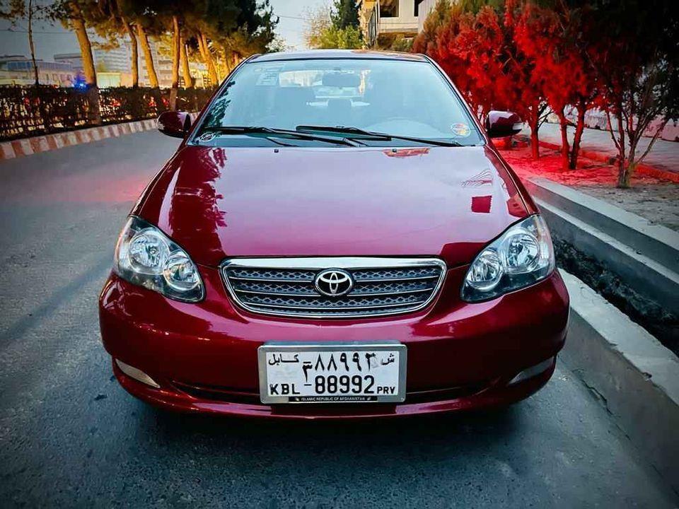 Toyota-corolla-2007-Call0788380424