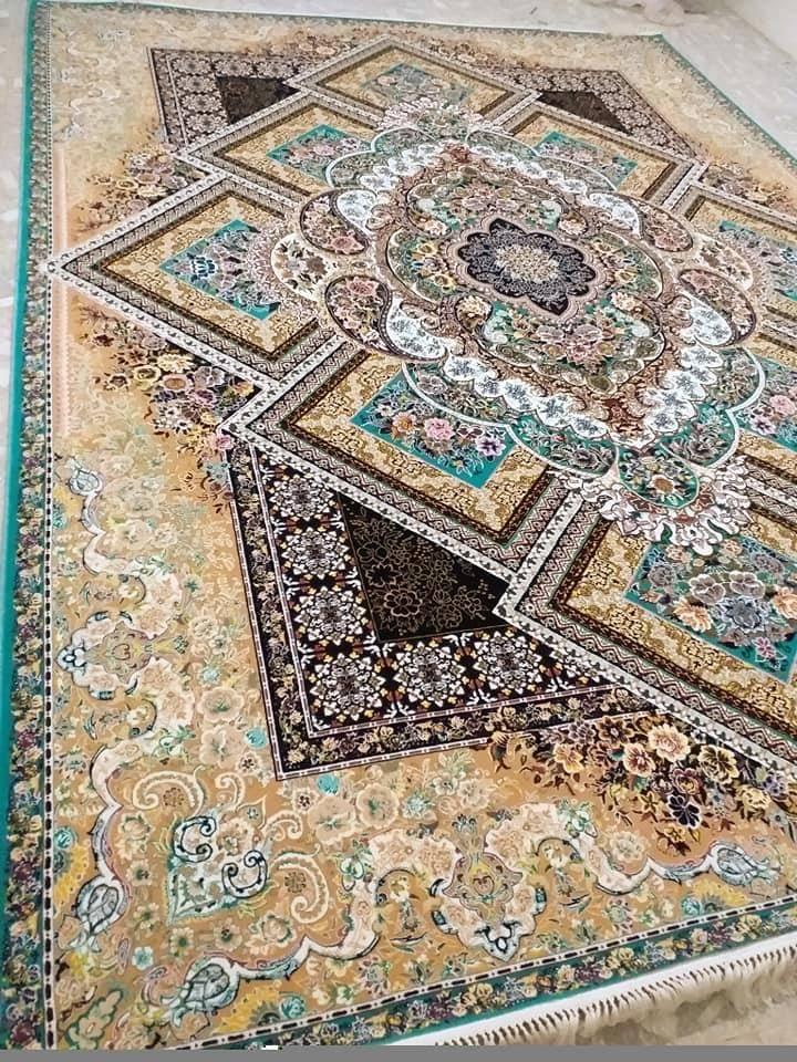 یک-دانه-قالین-ایرانی