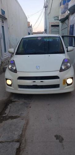 Passo 2008Racyپاسو ریسی غټ ماشین 1300