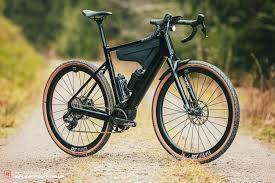 2024 Canyon Grizl:ON CF 9 Road Bike