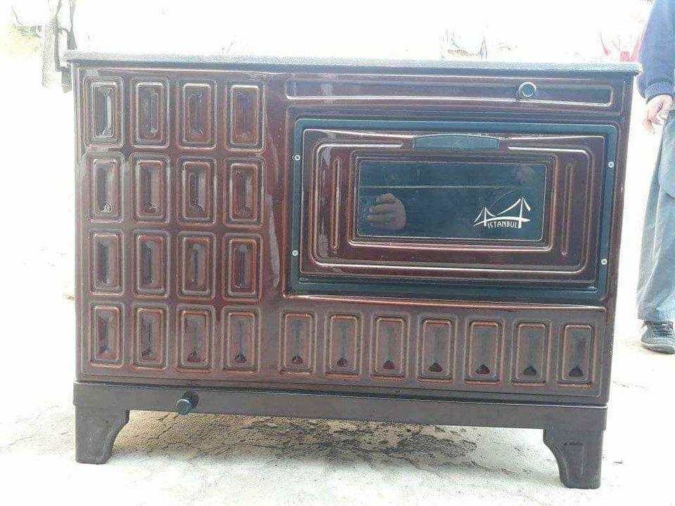 چری-وبخاری